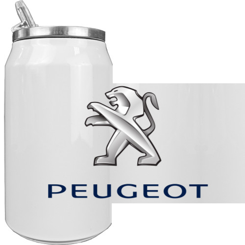 Peugeot - Logo 1