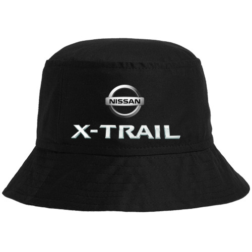 Bucket Hat - Nissan - X-Trail - Mfest