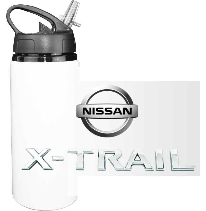 Nissan - X-Trail