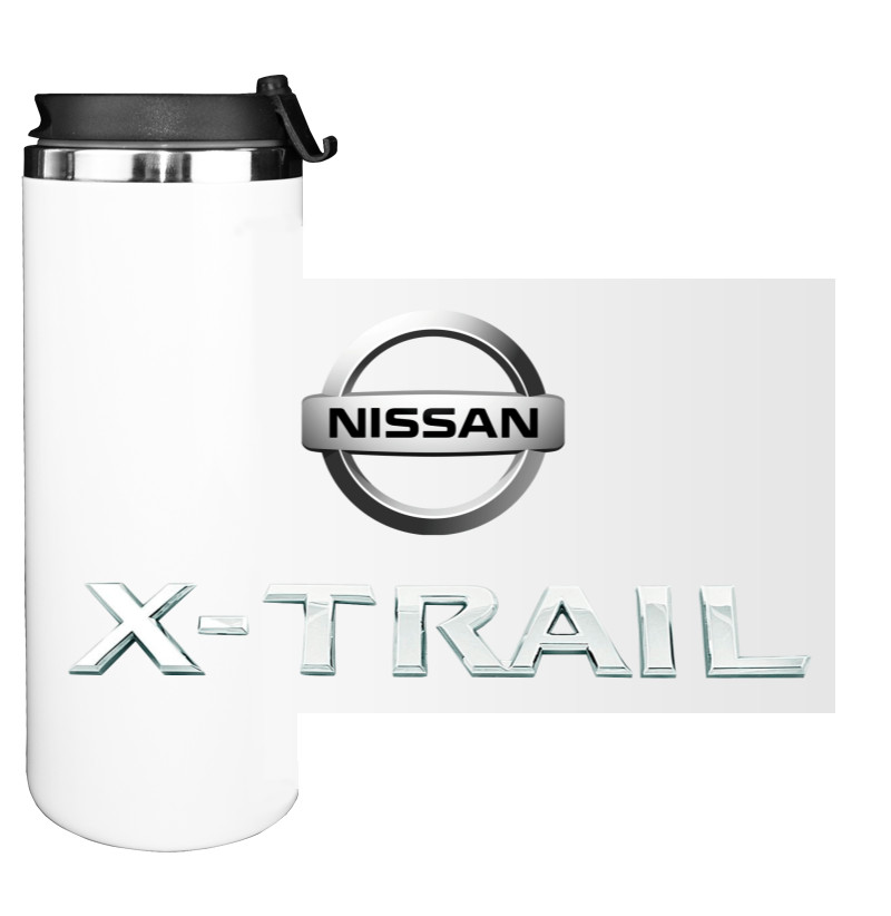 Nissan - X-Trail