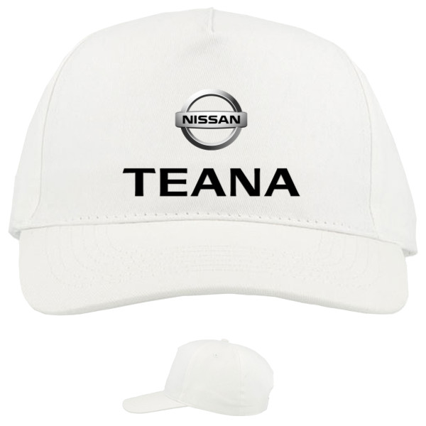 Nissan - Teana