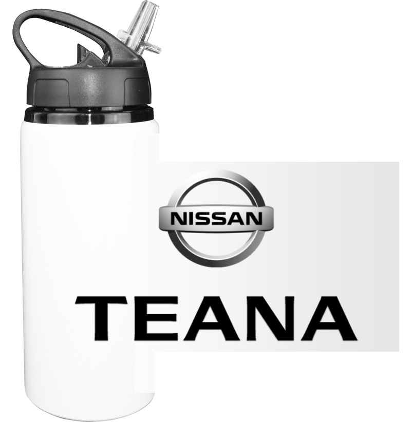 Nissan - Teana