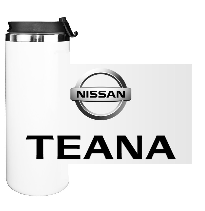 Nissan - Teana