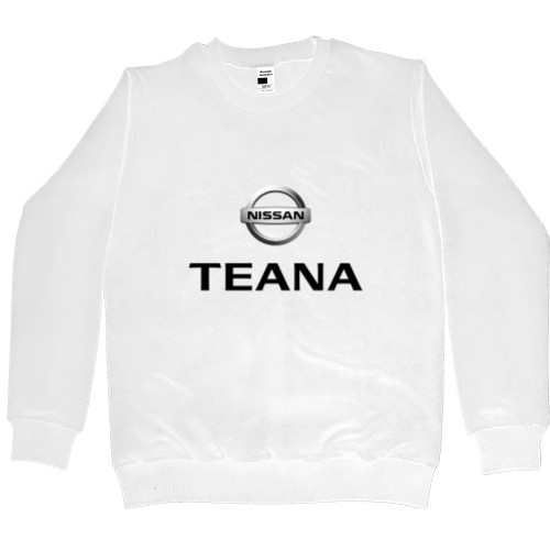 Nissan - Teana