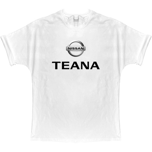 Nissan - Teana