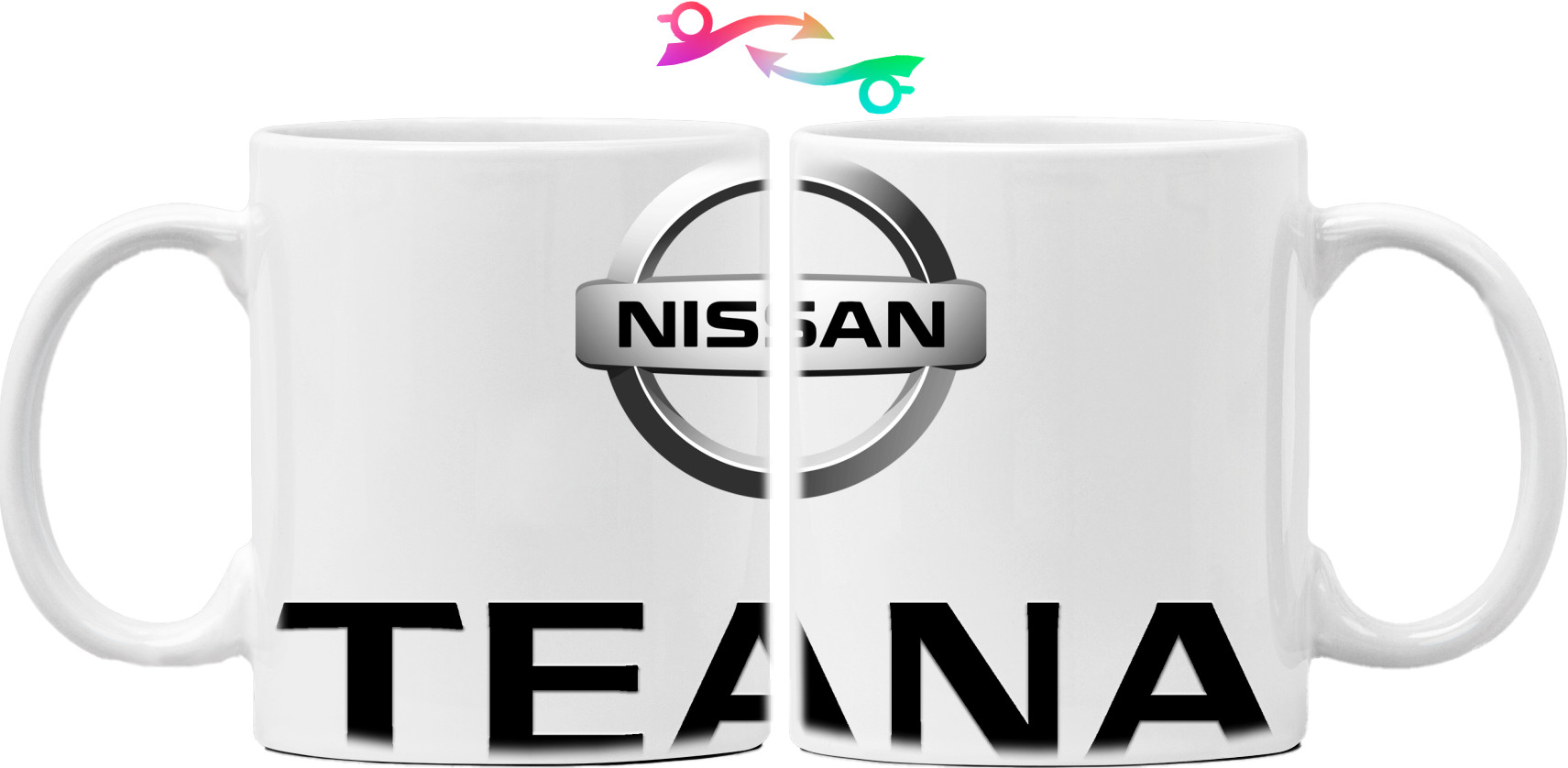 Nissan - Teana