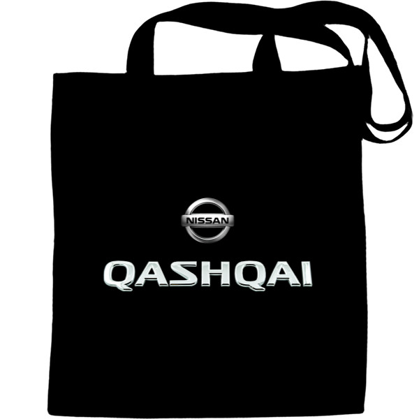 Nissan - Qashqai