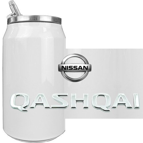 Термобанка - Nissan - Qashqai - Mfest