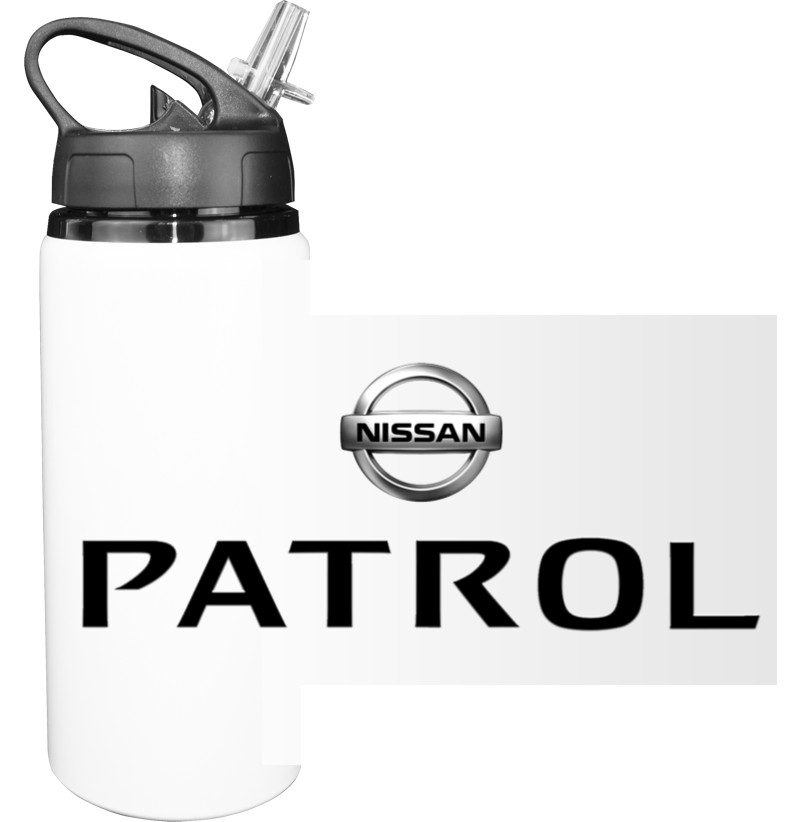 Nissan - Patrol