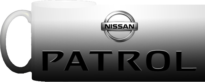 Nissan - Patrol