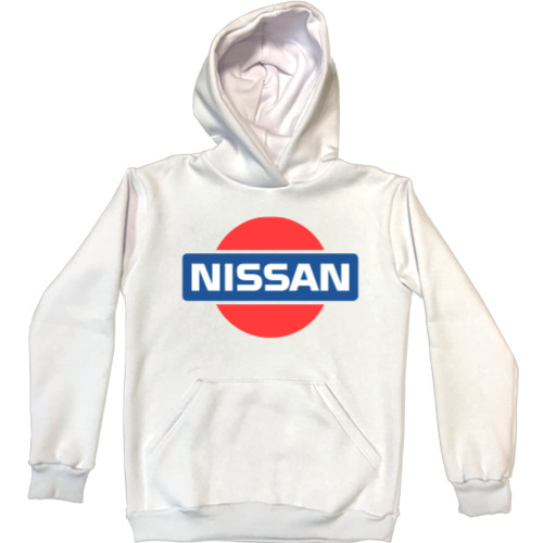 Nissan - Logo 3