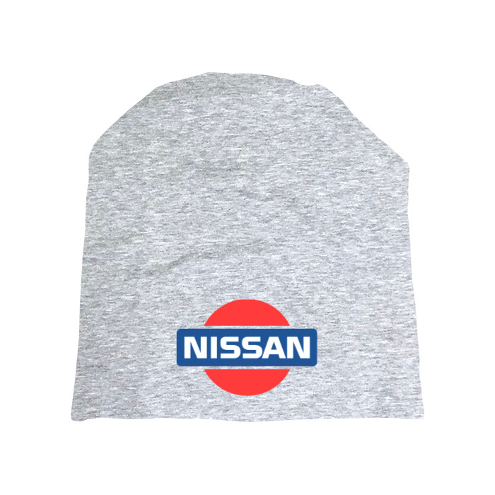 Nissan - Logo 3