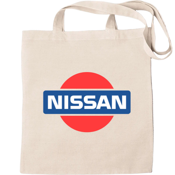 Nissan - Logo 3