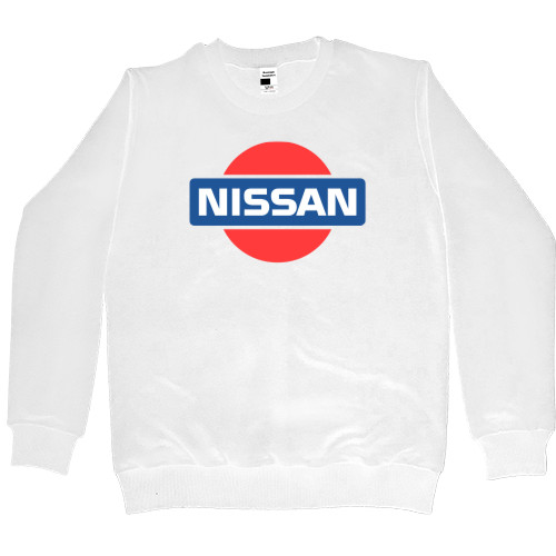 Nissan - Logo 3