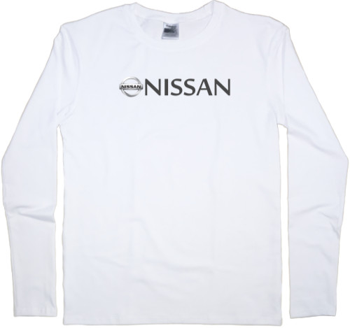 Nissan - Logo 2