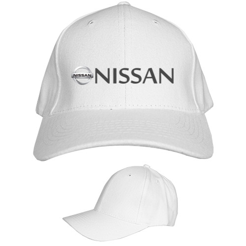 Nissan - Logo 2