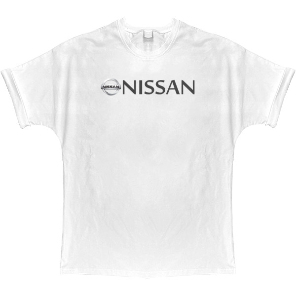 Nissan - Logo 2