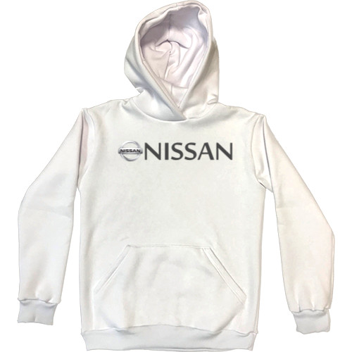 Nissan - Logo 2