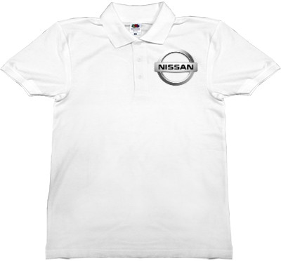 Nissan - Logo 1