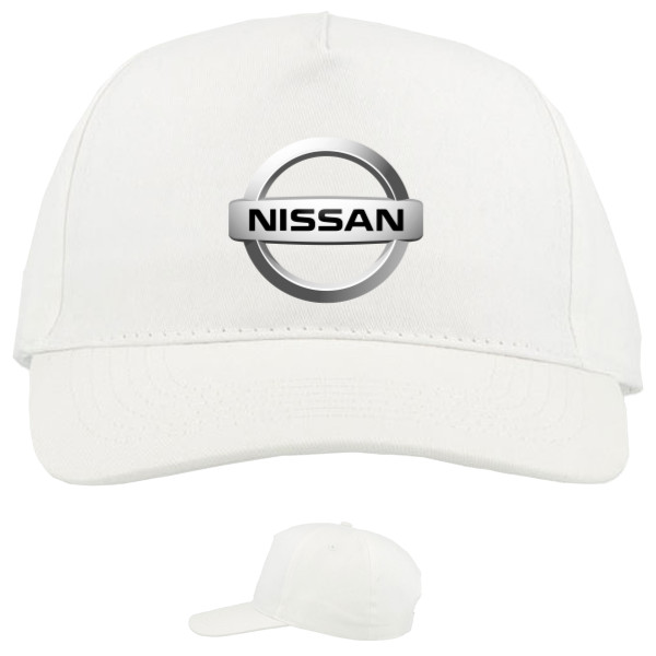 Nissan - Logo 1