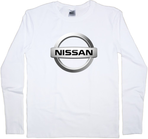 Nissan - Logo 1