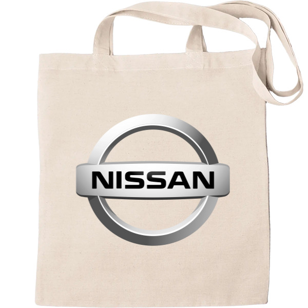 Nissan - Logo 1