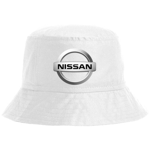 Nissan - Logo 1