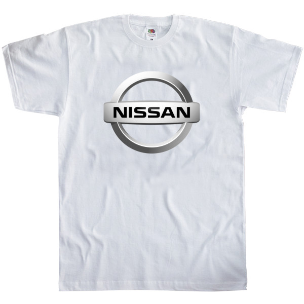 Nissan - Logo 1