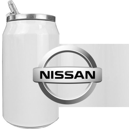 Nissan - Logo 1