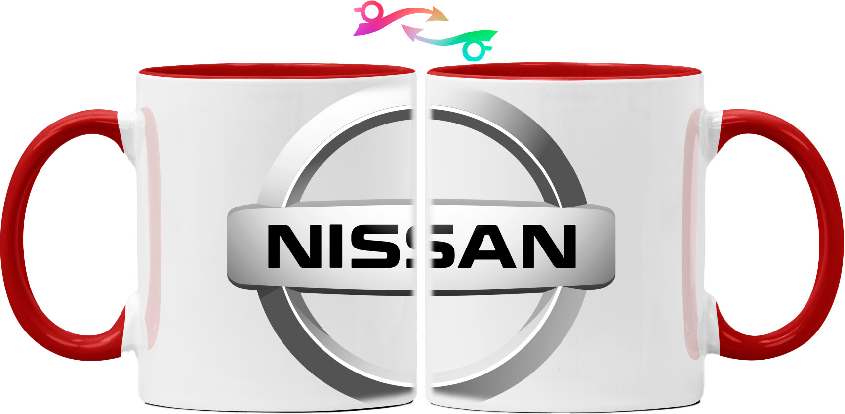 Nissan - Logo 1