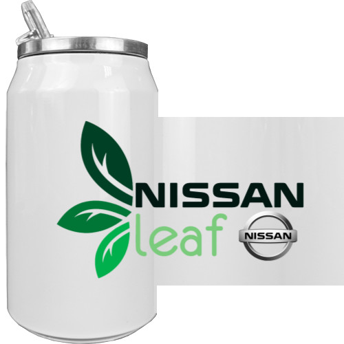 Nissan - Leaf 1