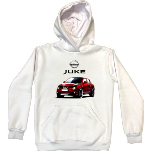 Nissan - Juke 4