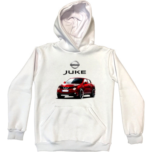 Nissan - Juke 4