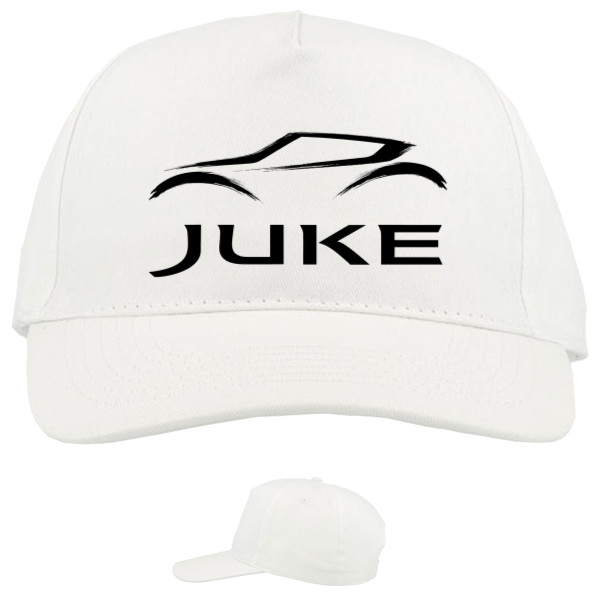 Baseball Caps - 5 panel - Nissan - Juke 3 - Mfest