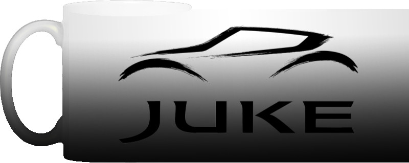 Nissan - Juke 3