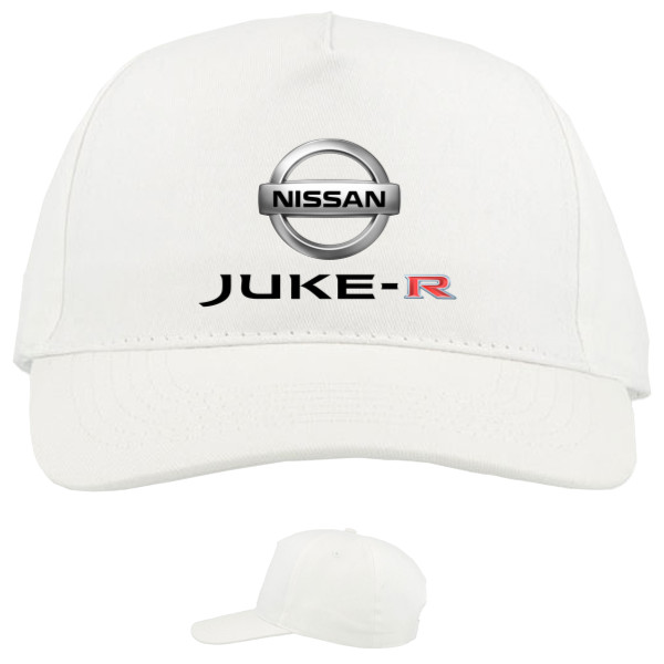 Nissan - Juke 2