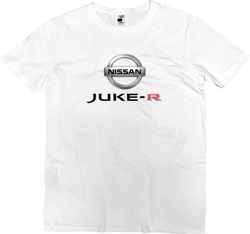 Nissan - Juke 2