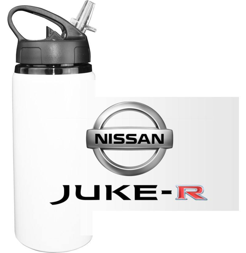 Nissan - Juke 2