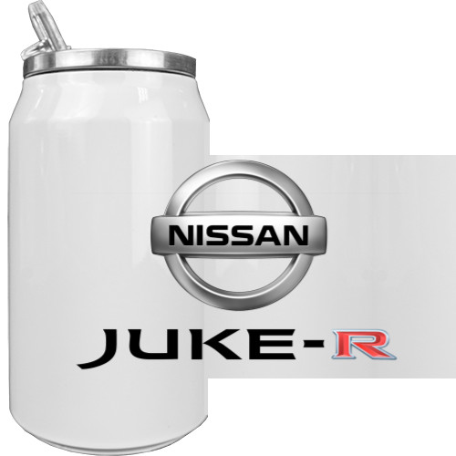 Nissan - Juke 2