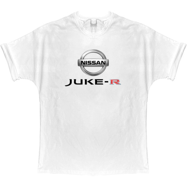 Nissan - Juke 2