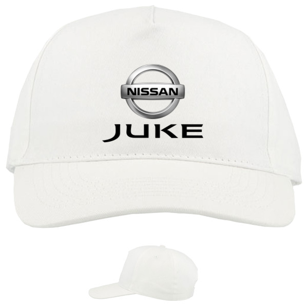 Baseball Caps - 5 panel - Nissan - Juke 1 - Mfest