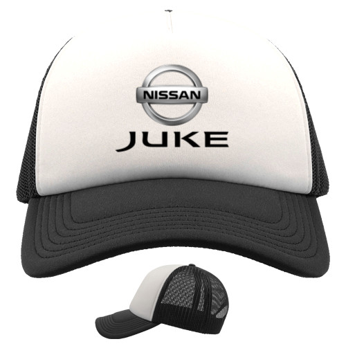 Nissan - Juke 1