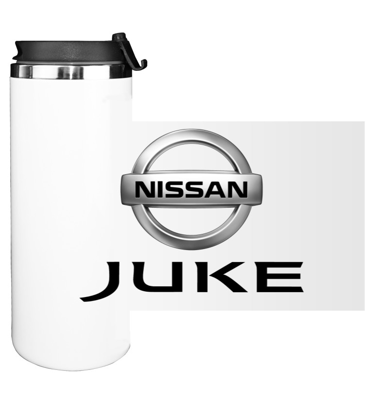 Nissan - Juke 1