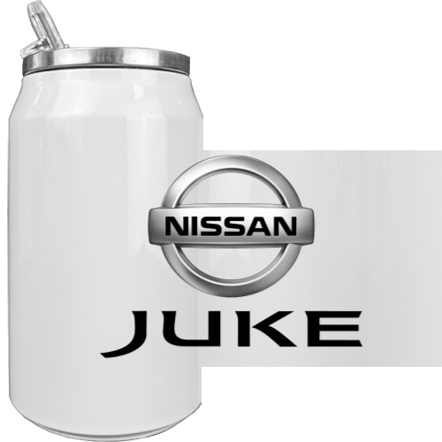 Nissan - Juke 1