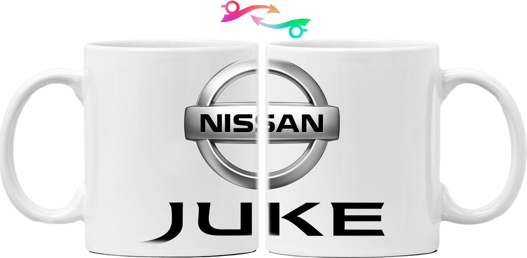 Nissan - Juke 1