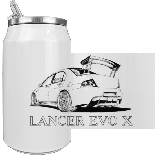 Mitsubishi - Logo - Lancer - 5