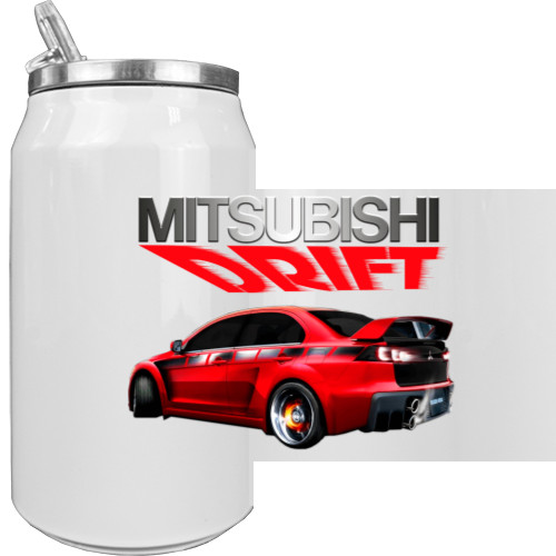 Термобанка - Mitsubishi - Logo - Lancer - 4 - Mfest