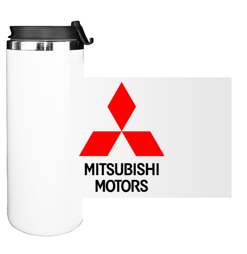 Mitsubishi - Logo - 2