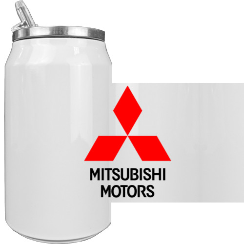 Mitsubishi - Logo - 2