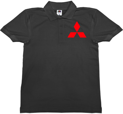 Mitsubishi - Logo - 1